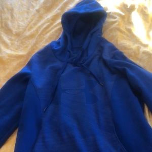 Under armour hoodie